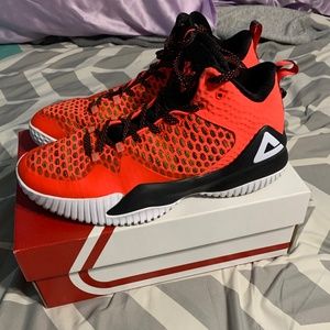 Peak Men’s Shoes size 10